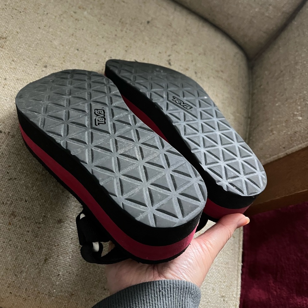 Teva Universal Flatform Platform - image 5